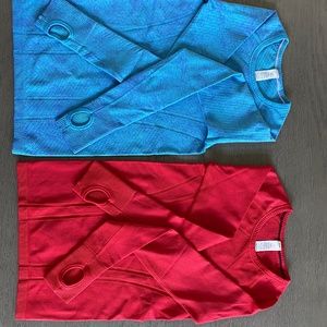 Ivivva long sleeve swiftly tech